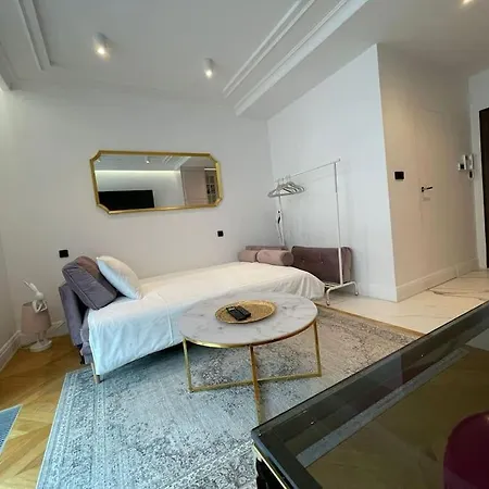 Pawia Charming Apartment *