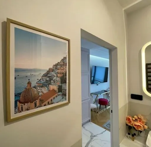 Apartamento Pawia Charming *