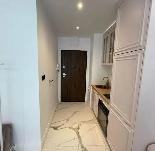 Pawia Charming Warszawa