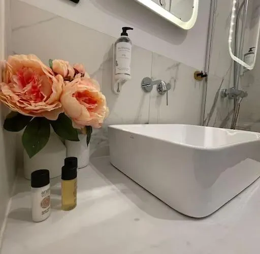 Pawia Charming * Warszawa