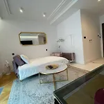 Pawia Charming Apartament *