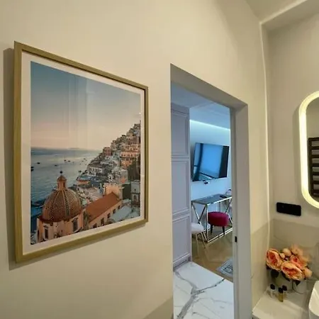 Apartament Pawia Charming *